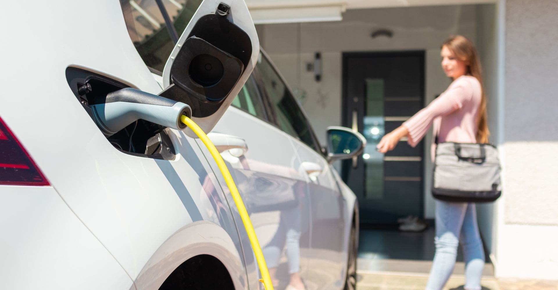 Electric Car Rentals: Is It Worth Trying?