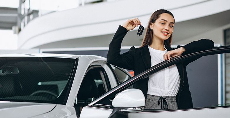 How to Choose the Perfect Car for Rent