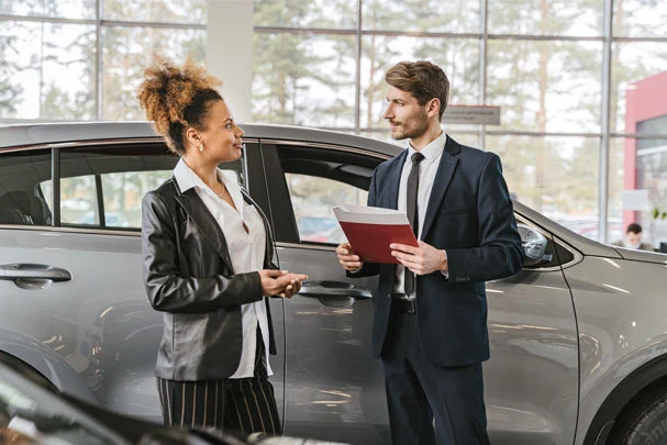 5 Common Mistakes to Avoid When Renting a Car